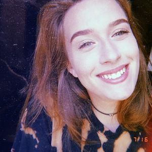 Meet your Posher, Melanie